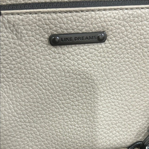 Like Dreams 2 in 1 Crossbody/Purse - Picture 3 of 6